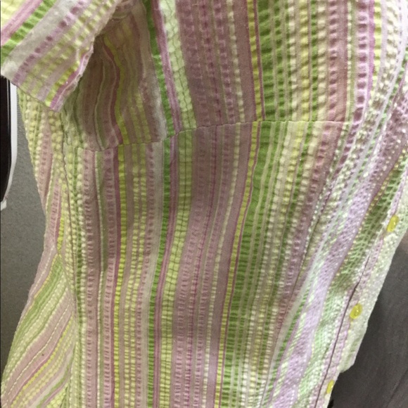 Westbound Blouse - Picture 2 of 5